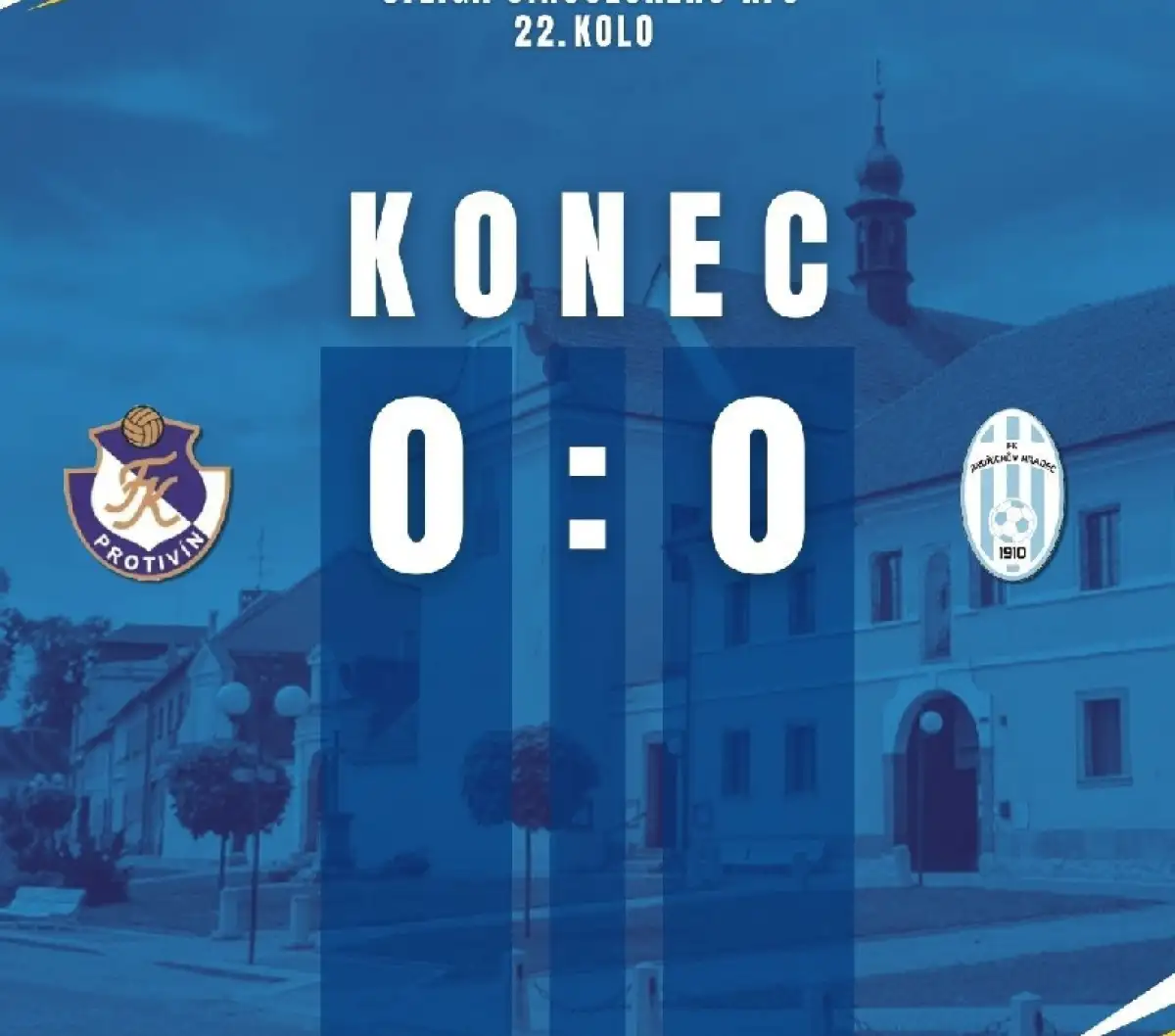 Výsledky víkendových zápasů 18. a 19. dubna