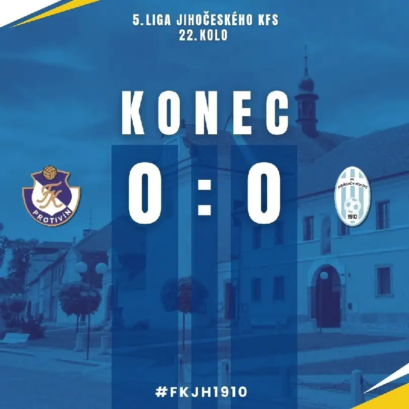 Výsledky víkendových zápasů 18. a 19. dubna