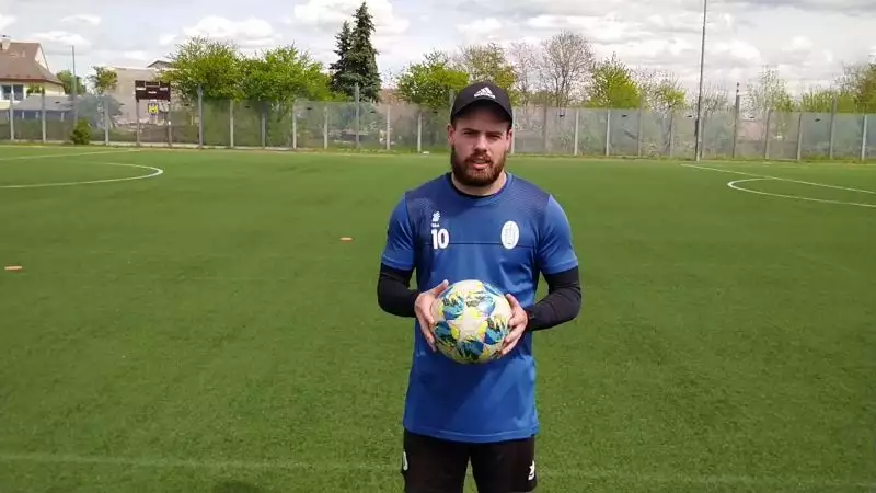 Hodnocení podzimní části očima mládežnických trenérů - Jan Beneš