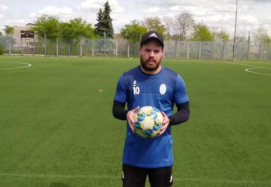 Hodnocení podzimní části očima mládežnických trenérů - Jan Beneš