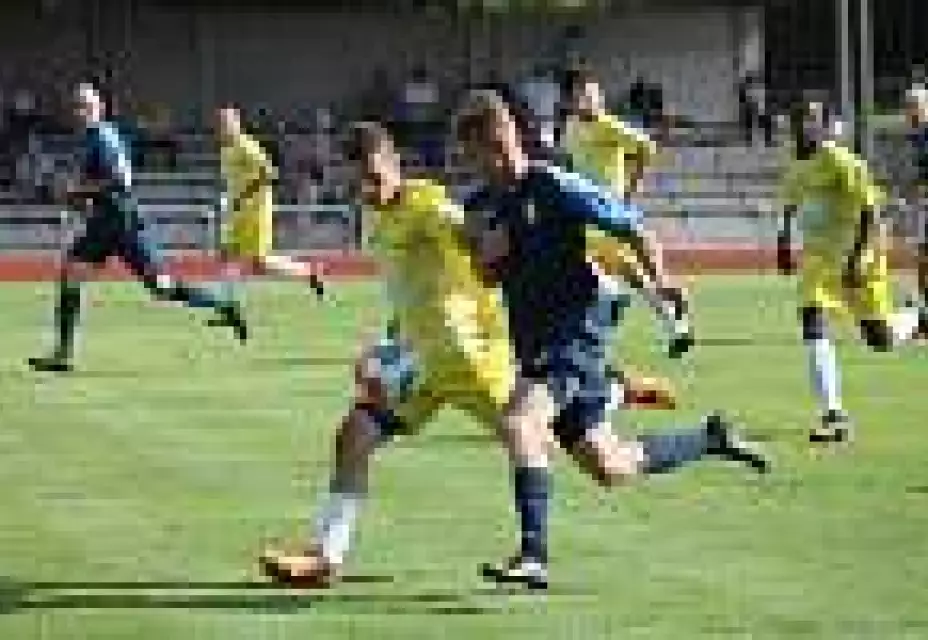 2. kolo KP muži: FK JH 1910 - FK Protivín 5:3