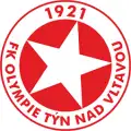 FK Olympie Týn n./Vlt.