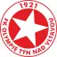 FK Olympie Týn n./Vlt.