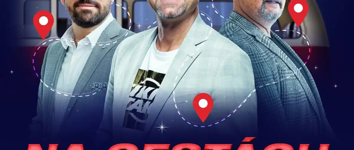 TIKI TAKA na cestách feat Beny