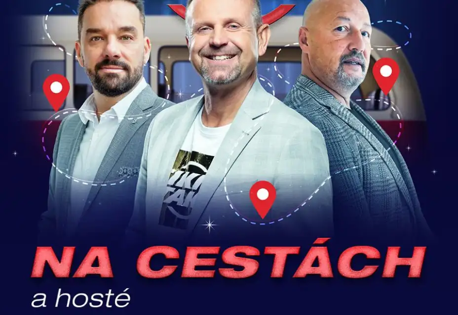 TIKI TAKA na cestách feat Beny