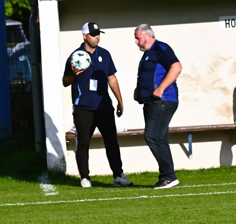 Další výhru přivážíme z dalekých Strunkovic