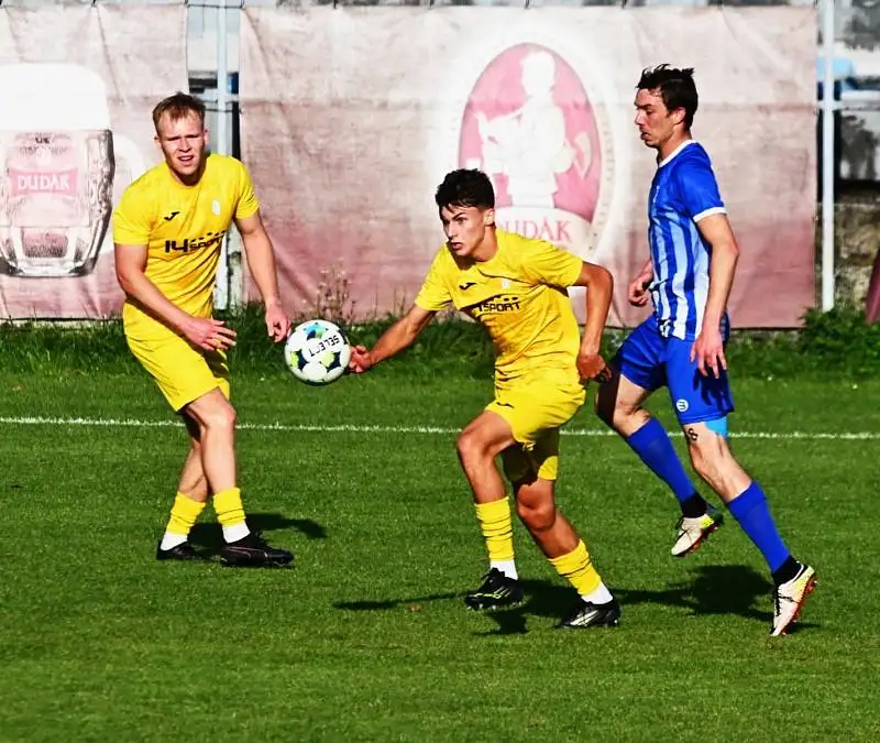 Na hřišti lídra tabulky jsme neuspěli