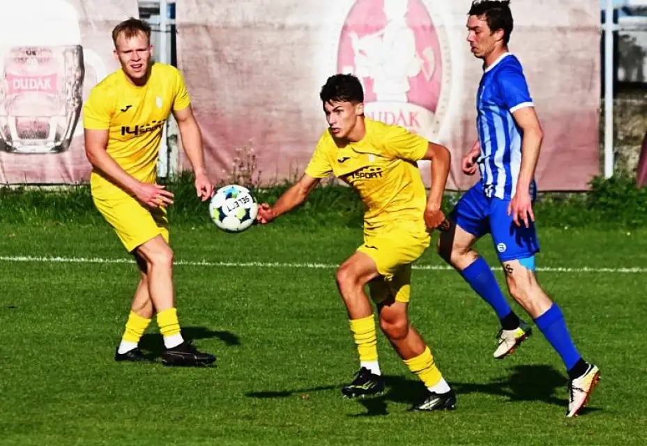 Na hřišti lídra tabulky jsme neuspěli